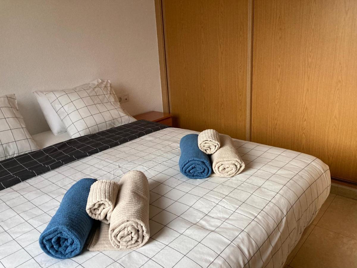 2 Bedroom Pool Apartment Close To Beach Rocky Point Corralejo Eksteriør billede