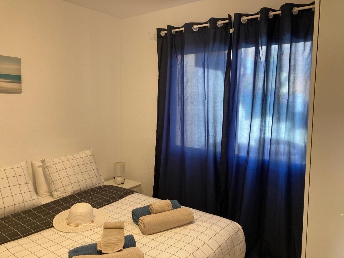 2 Bedroom Pool Apartment Close To Beach Rocky Point Corralejo Eksteriør billede