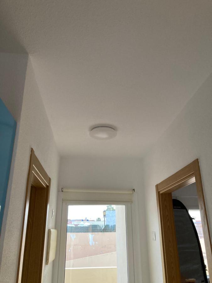 2 Bedroom Pool Apartment Close To Beach Rocky Point Corralejo Eksteriør billede