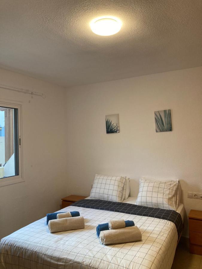 2 Bedroom Pool Apartment Close To Beach Rocky Point Corralejo Eksteriør billede