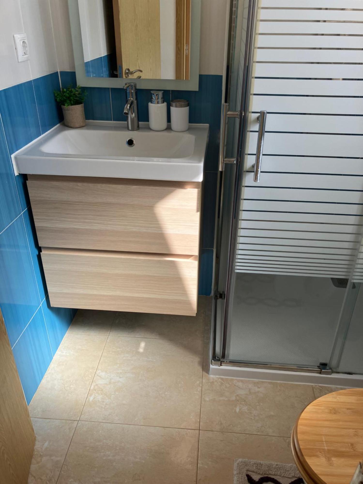 2 Bedroom Pool Apartment Close To Beach Rocky Point Corralejo Eksteriør billede
